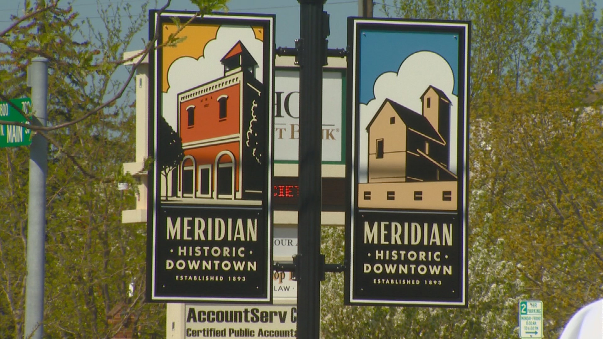 Meridian among fastestgrowing U.S. cities